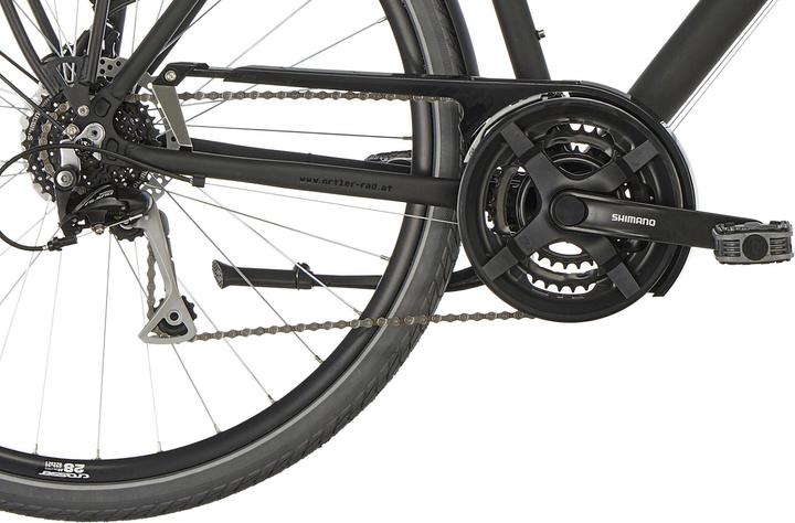 Actual product image Ortler Zaragoza (56 cm)