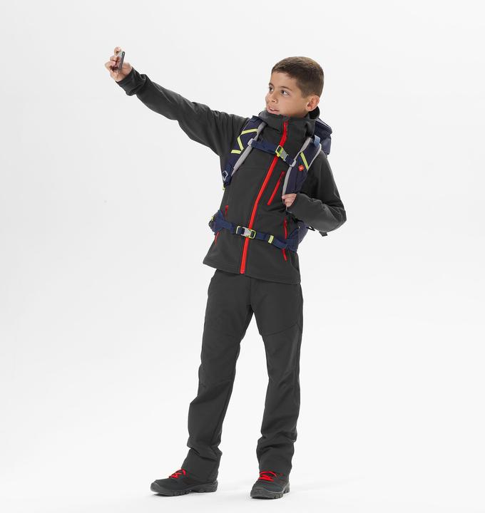Immagine prodotto Quechua MH550