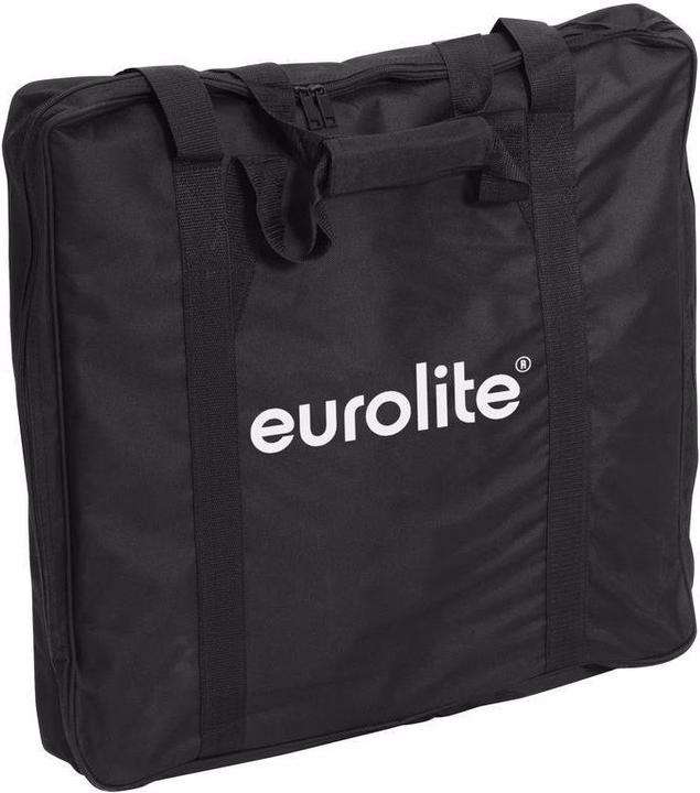 Eurolite Carrying bag for Stage Stand 100cm plates