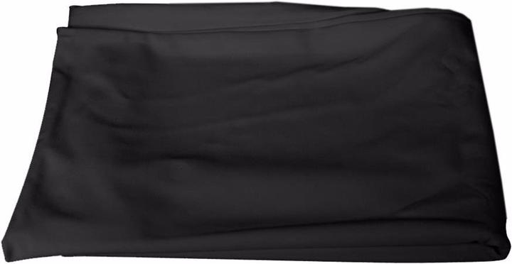 Eurolite Interchangeable cover for Stage Stand Set curved black