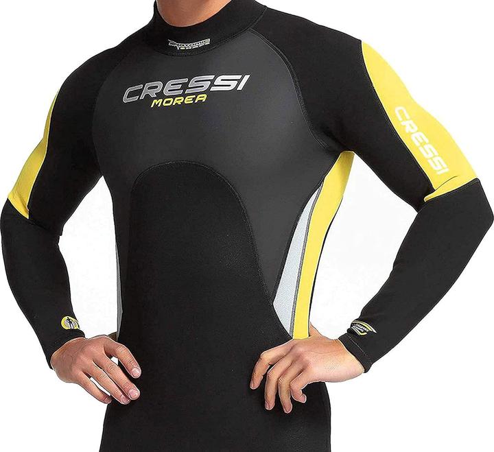 Immagine prodotto Cressi Morea (3 mm, 4XL)