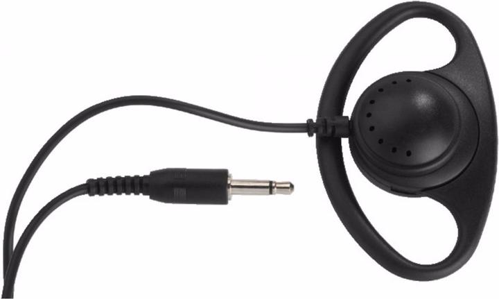 Image du produit Monacor Ecouteurs mono (Filaire)