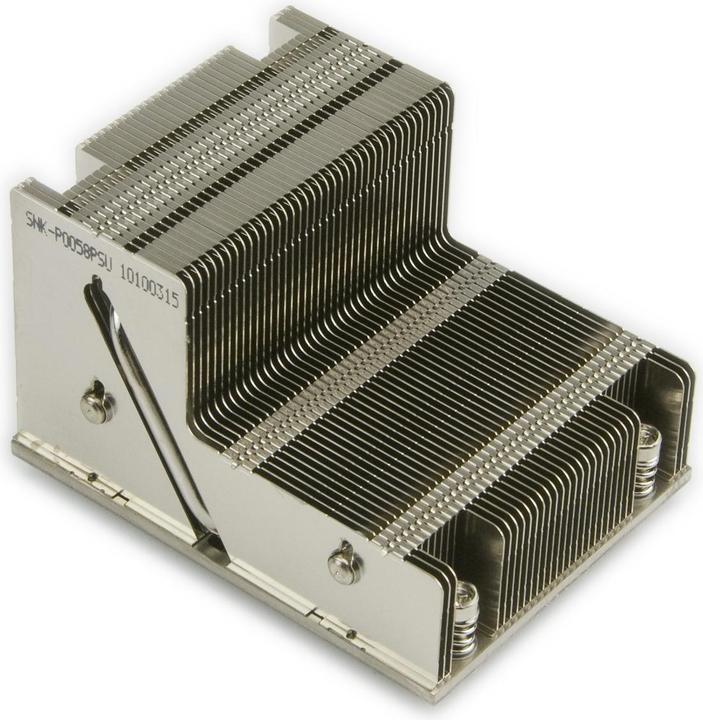 Supermicro Super Micro SNK-P0058PSU