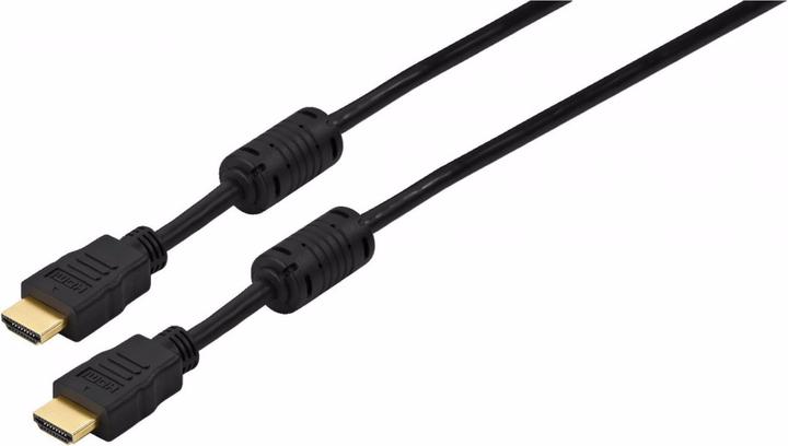 Actual product image Org.makers HDMI (Typ A) — HDMI (Typ A) (10 m, HDMI)