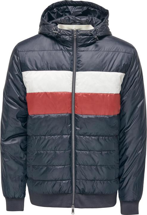 Produktbild Only & Sons Onskobe Quilted Hood Bomber Otw (XL)