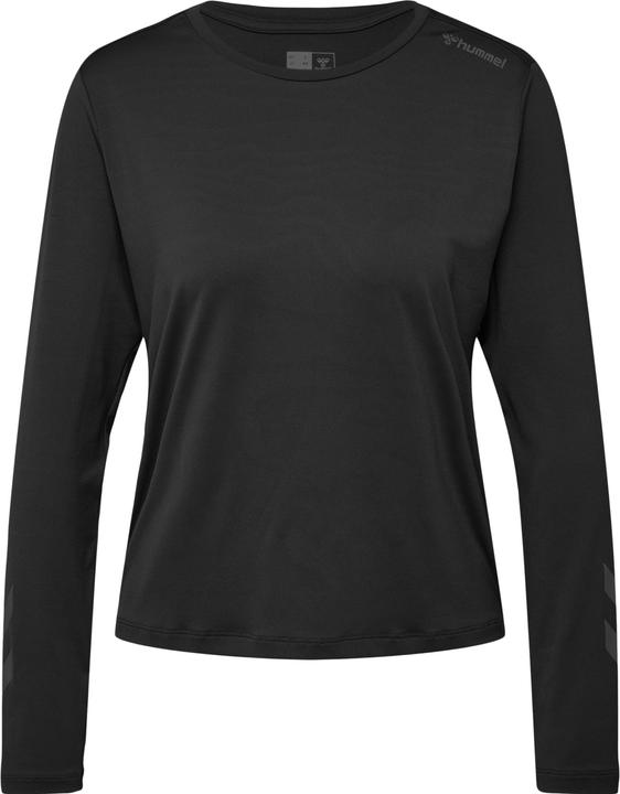 Actual product image hummel Mt Taylor T-Shirt L/S (S)