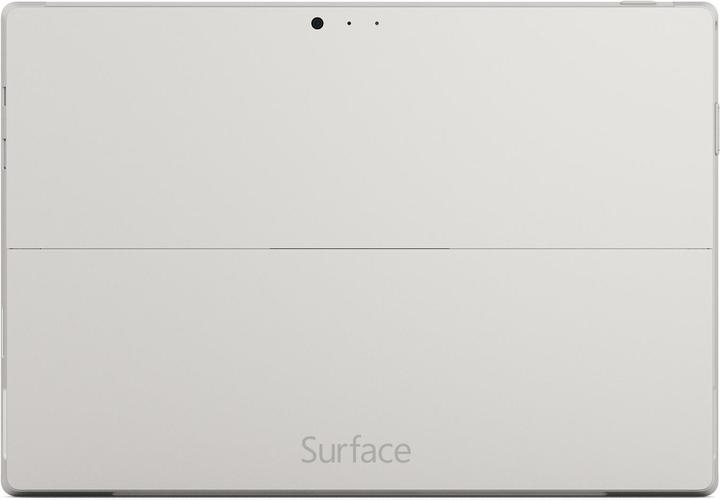 Actual product image Microsoft Surface Pro 3, 128GB SSD (12", Intel Core i5-4300U, 4 GB, 128 GB)