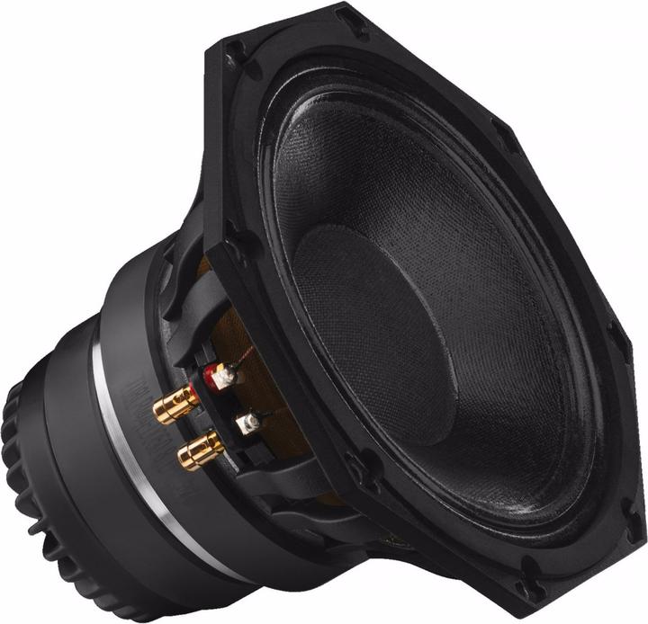 Actual product image Monacor PA coax speaker (1 pcs.)