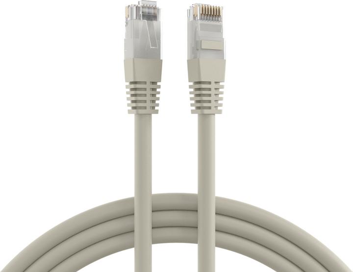 Actual product image EFB Elektronik Network cable (U/FTP, CAT6, 5 m)