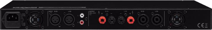 Image du produit Img Stage Line Amplificateur numérique 700Wmax (Amplificateur)