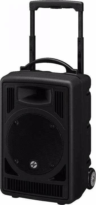 Image du produit Monacor Système d'amplification (Amplificateur)