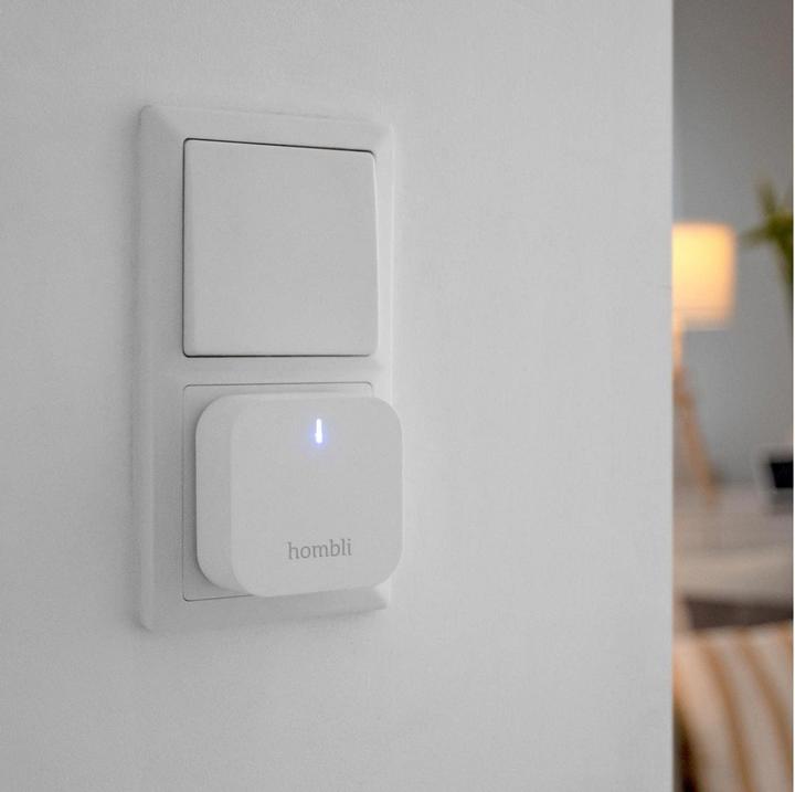 Immagine prodotto Hombli Ponte Bluetooth