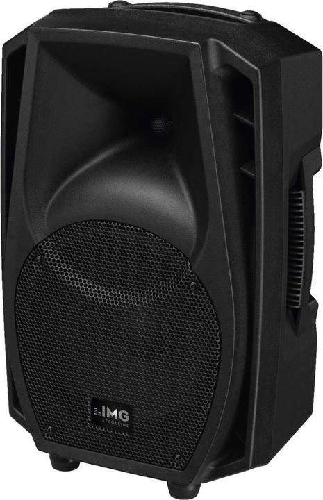 Produktbild Img Stage Line Aktive PA-Box 8Z, 150 W, BT, MP3, USB + SD (Aktiv, 1x 80 W)