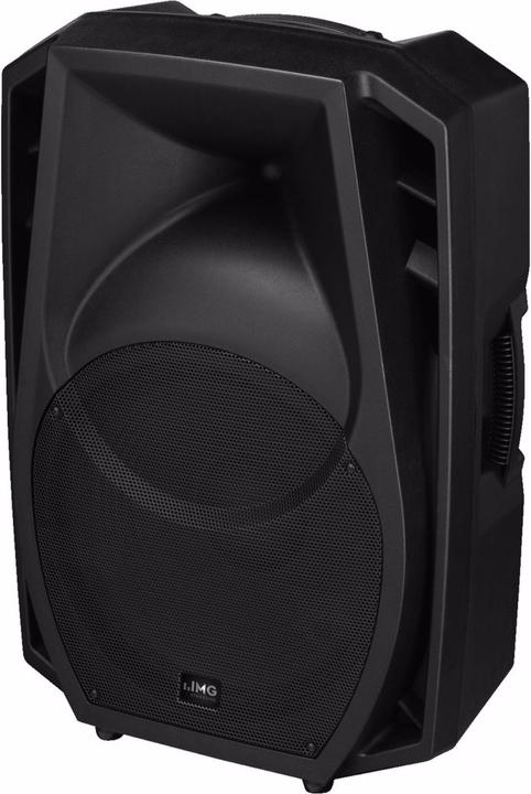 Produktbild Img Stage Line Aktive PA-Box 15Z, 400 W, BT, MP3, USB + SD (Aktiv, 1x 250 W)