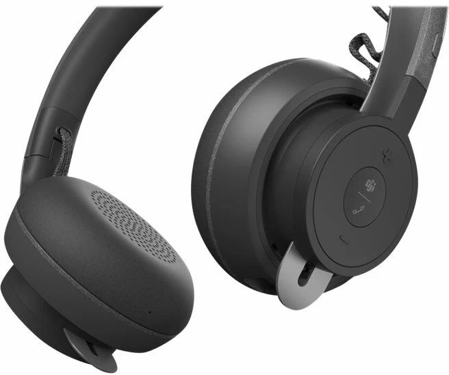 Image du produit Logitech UC Zone (Sans fil, USB-A)