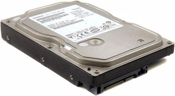 Produktbild Acer Packard Bell KH.32007.006 - 3.5 Zoll - 320 GB - 7200 RPM (0.32 TB, 3.5")