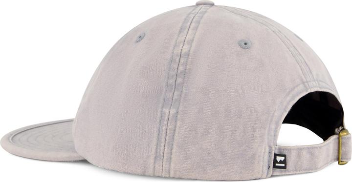 Actual product image Mons Royale Roam 6 Panel Cap (One size)