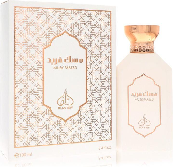 Rayef Musk Fareed (100 ml)