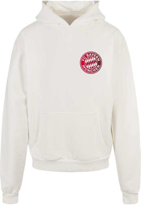 FC Bayern München Mia San Mia V GR Ultra Heavy Hoody - 115563