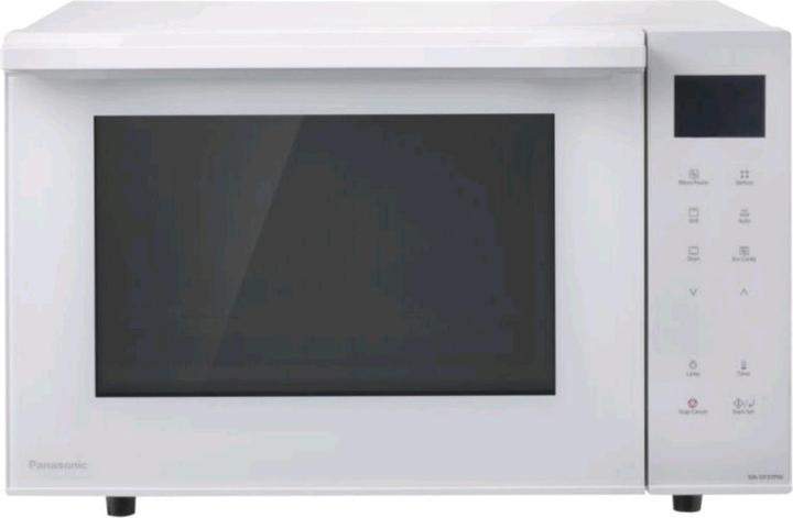 Panasonic Microgolfoven Combi Nn-Df37pwe (23 l)