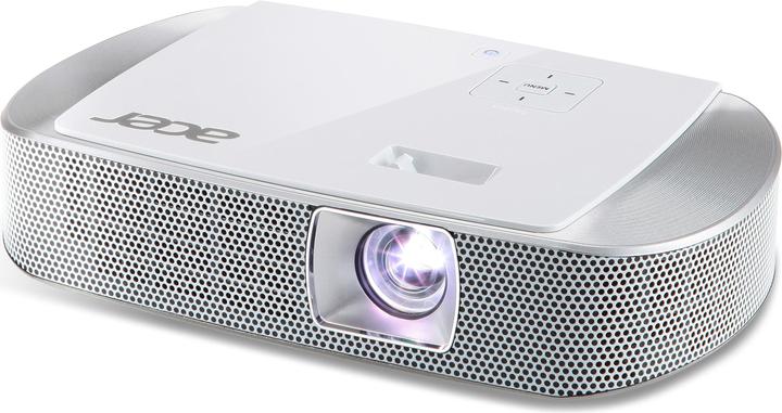 Actual product image Acer K137i (WXGA, 700 lm, 1.5:1)