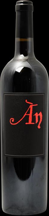 Produktbild An Negra Mallorca VdIT An (1 x 75 cl, 2018)