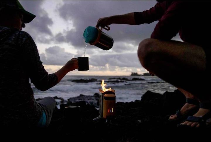 Image du produit Biolite CampStove Complete Cook Kit