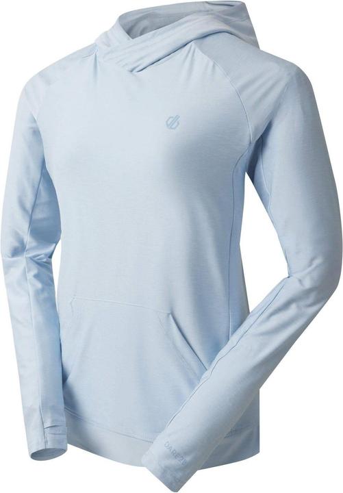 Immagine prodotto Dare2b Sprint City Felpa con Cappuccio Leggera Donna