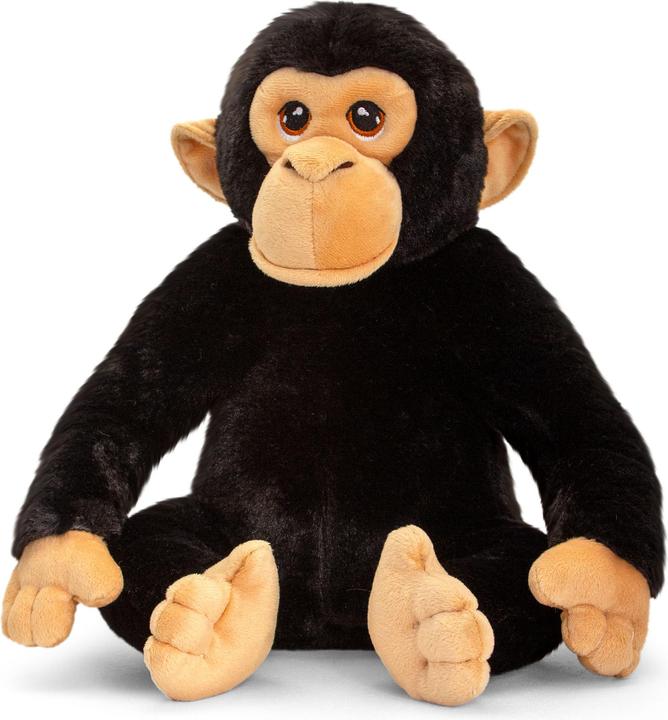 Produktbild Sombo Keeleco Schimpanse (30 cm)
