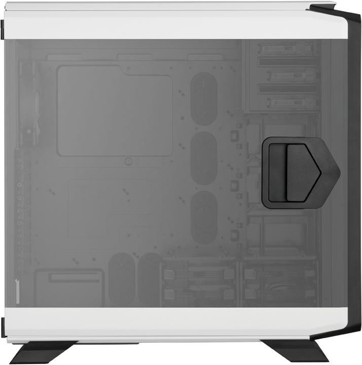 Produktbild Corsair Graphite 760T (ATX, mATX, Mini-ITX, E-ATX, XL-ATX)
