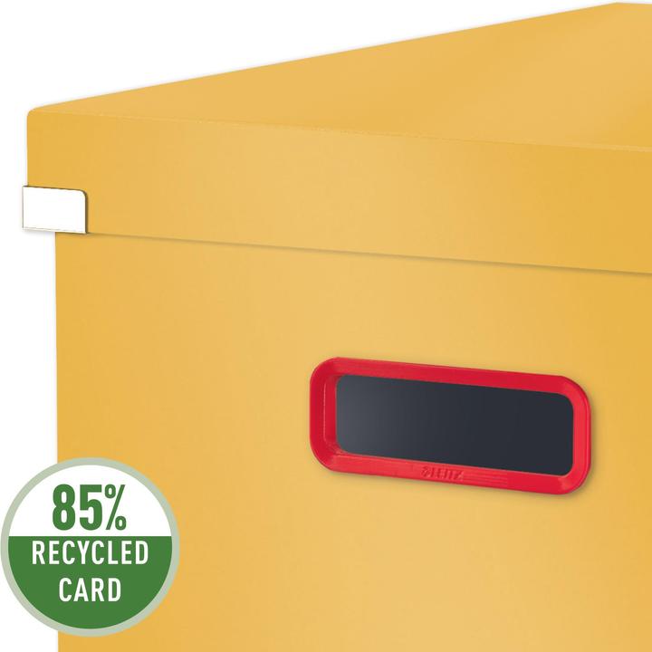 Immagine prodotto Leitz CLICK & STORE COSY - Scatola media (A4)