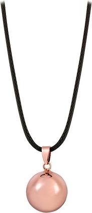 Bell MUMMY - Copper Necklace AM20 (L)