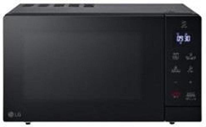 Actual product image LG MS3032JAS (30 l)