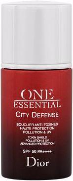 Dior One Essential City Defense (30 ml, 24h Creme, SPF 50)