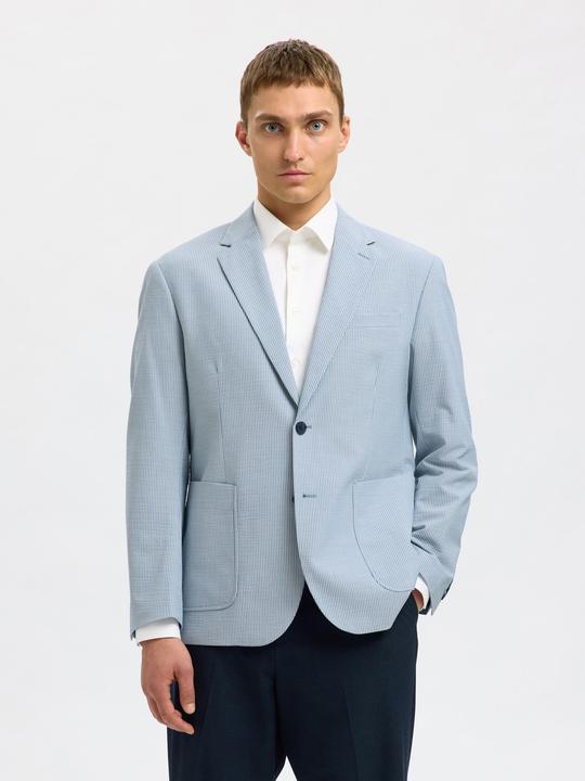 Immagine prodotto Selected Homme Seersucker Blazer (48)