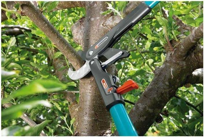 Actual product image Gardena SmartCut