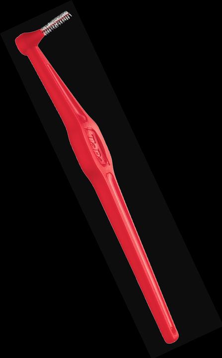 Actual product image TePe Interdental brushes Angle ISO 2 (6 x, 0.50 mm)