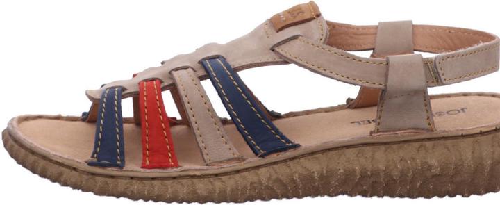 Produktbild Josef Seibel Sandalen/Sandaletten (37)