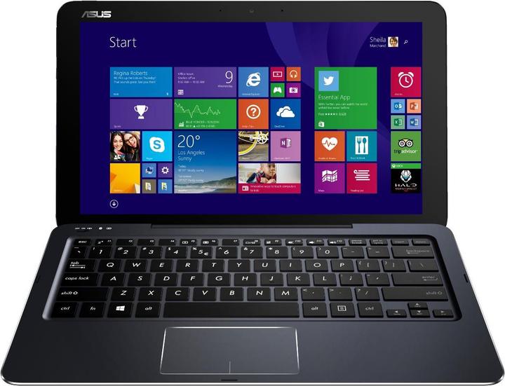 Image du produit ASUS T300chi(Ms)-Fl043h (12.50", Intel Core M-5Y10, 8 Go, 128 Go)
