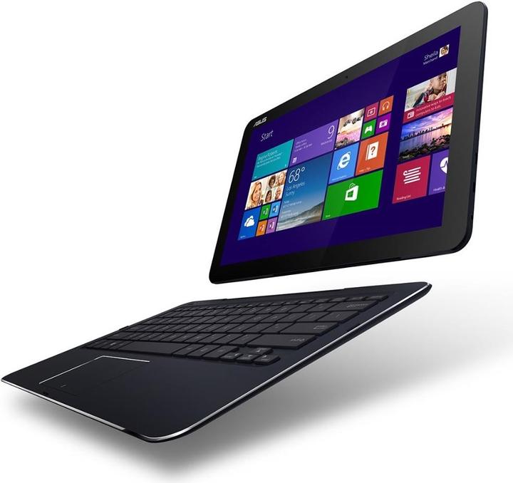 Image du produit ASUS T300chi(Ms)-Fl043h (12.50", Intel Core M-5Y10, 8 Go, 128 Go)