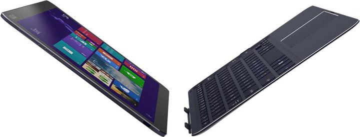 Image du produit ASUS T300chi(Ms)-Fl043h (12.50", Intel Core M-5Y10, 8 Go, 128 Go)