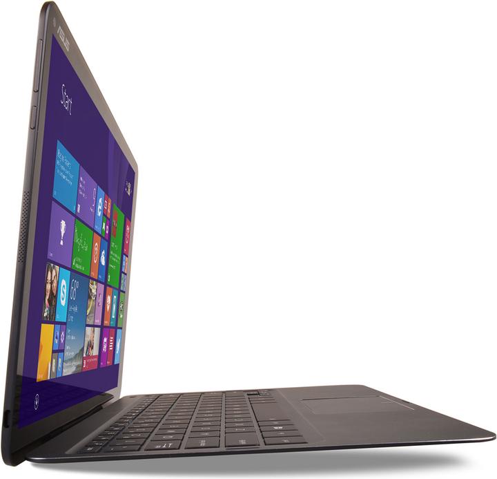 Image du produit ASUS T300chi(Ms)-Fl043h (12.50", Intel Core M-5Y10, 8 Go, 128 Go)