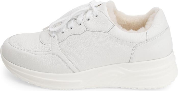 Immagine prodotto Vitaform Morbide scarpe da ginnastica invernali (37)