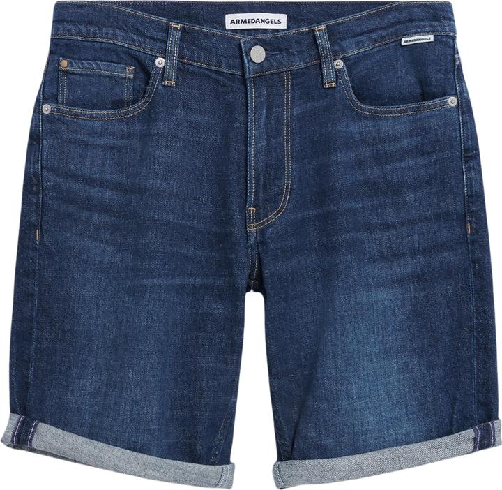 Produktbild Armedangels Jeansshorts NAAILO (S)