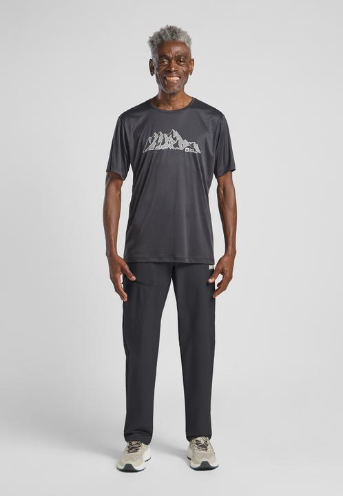 Produktbild Jack Wolfskin Pico Trail Pants M (L)
