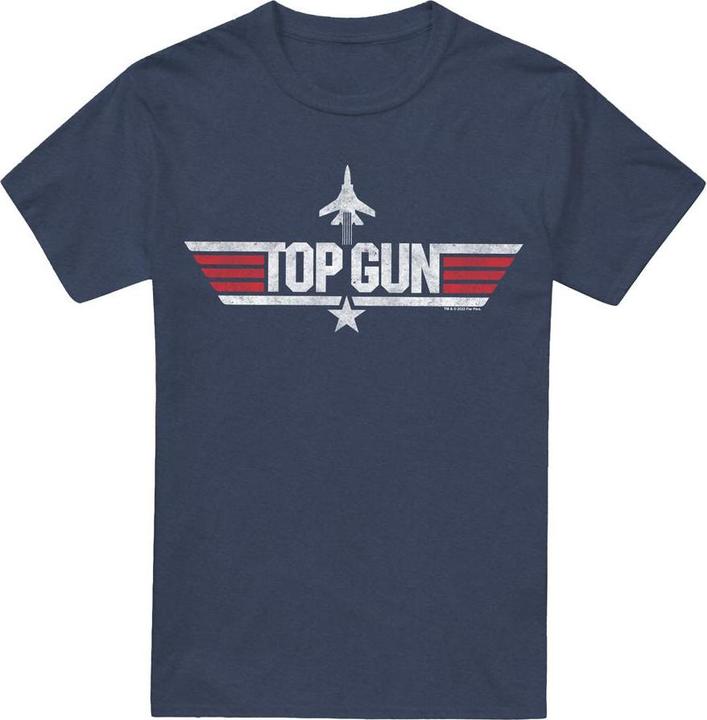Produktbild Top Gun TShirt (XXL)