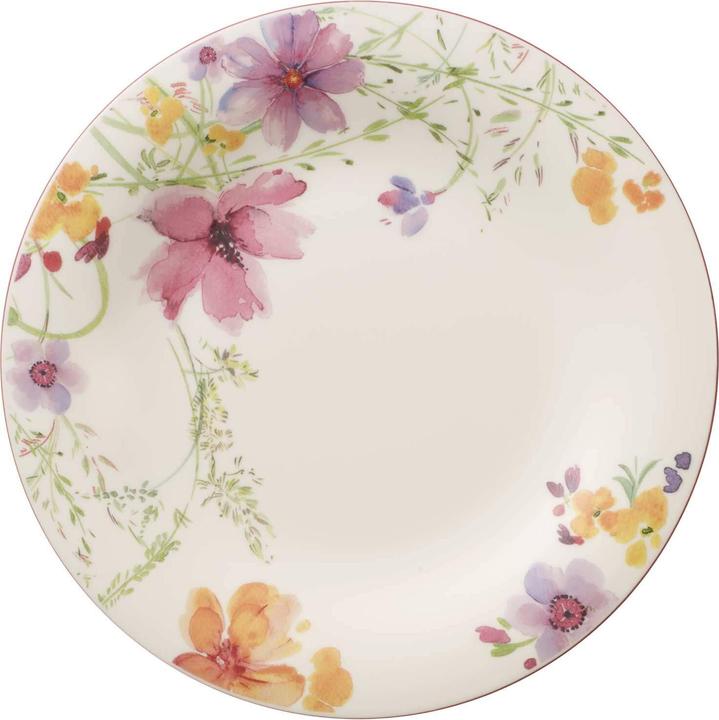 Actual product image Villeroy & Boch Mariefleur Basic Dinner Plate (1 x, 27 cm)