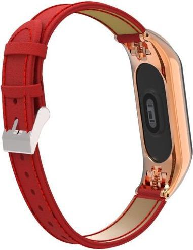 Immagine prodotto MU Style Bracciale di ricambio in vera pelle della serie Unique (Vera pelle)