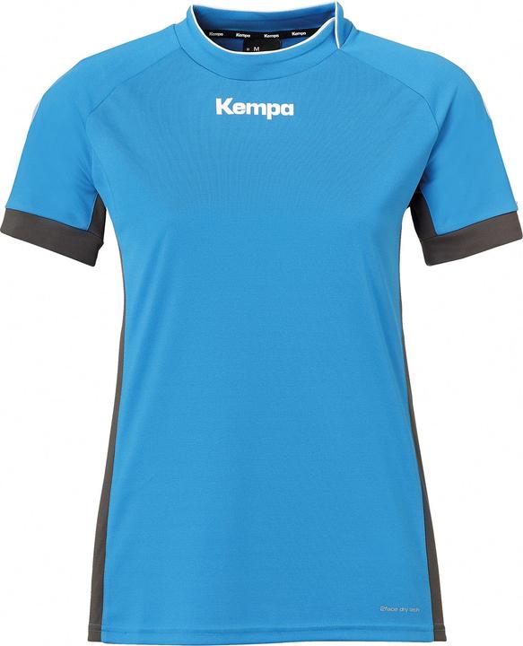 Antra, kempaBlue
