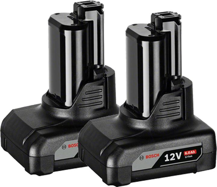 Bosch Professional GBA 12V (12 V)